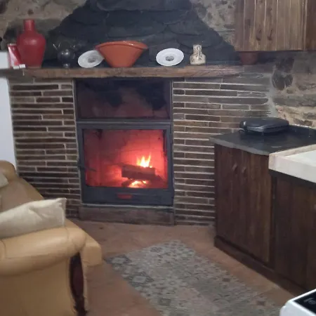Villa Casa Da Ana - Um Refugio Na Montanha Arouca Exterior foto
