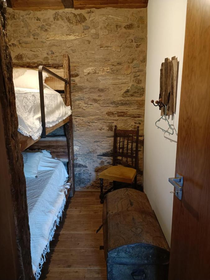 Casa Da Ana - Um Refugio Na Montanha