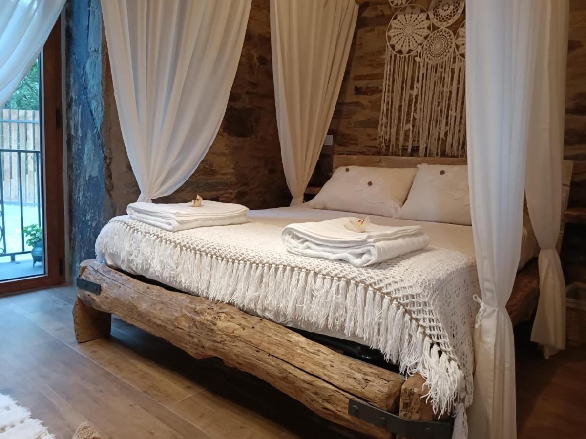 Casa Da Ana - Um Refugio Na Montanha Arouca