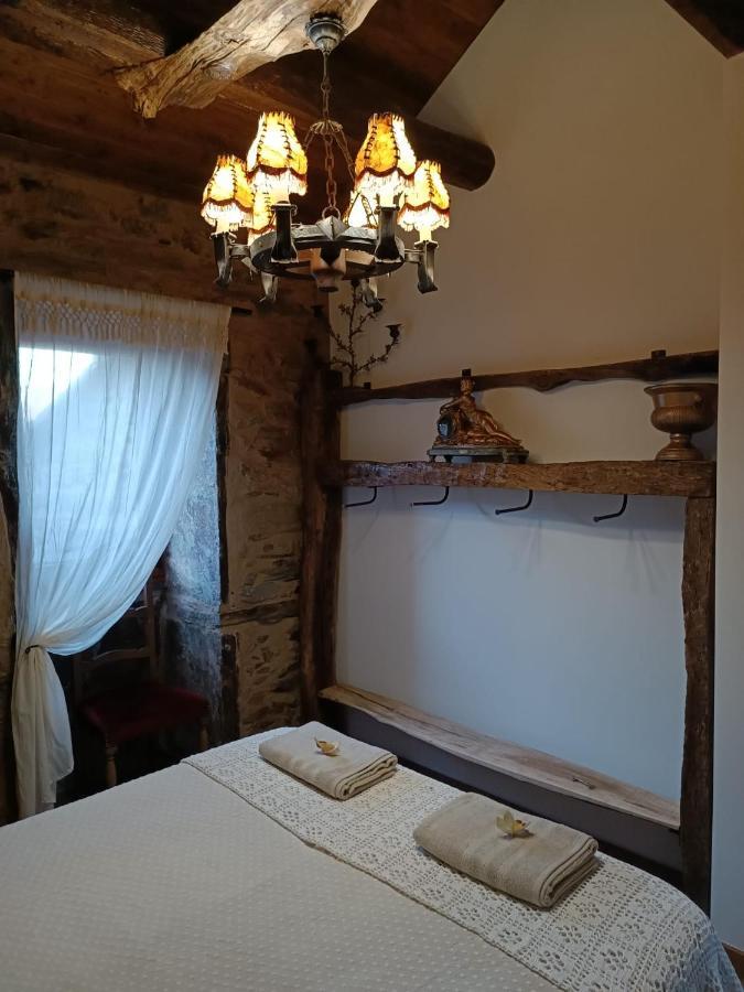 Ferienhaus Casa Da Ana - Um Refugio Na Montanha *