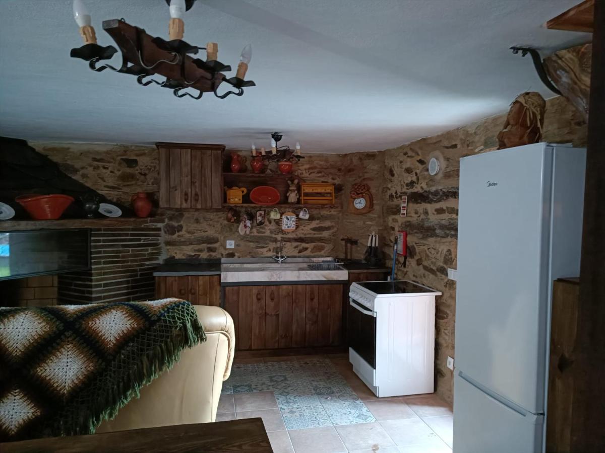 Ferienhaus Casa Da Ana - Um Refugio Na Montanha *