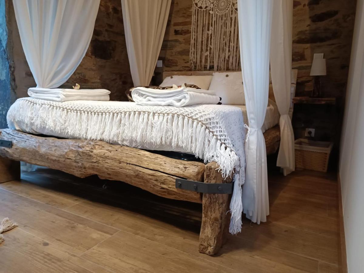 Casa Da Ana - Um Refugio Na Montanha Ferienhaus