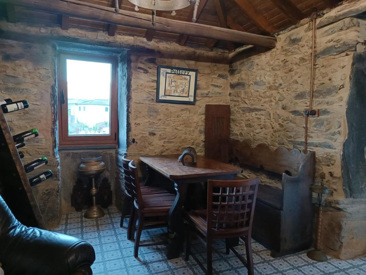 Ferienhaus Casa Da Ana - Um Refugio Na Montanha *