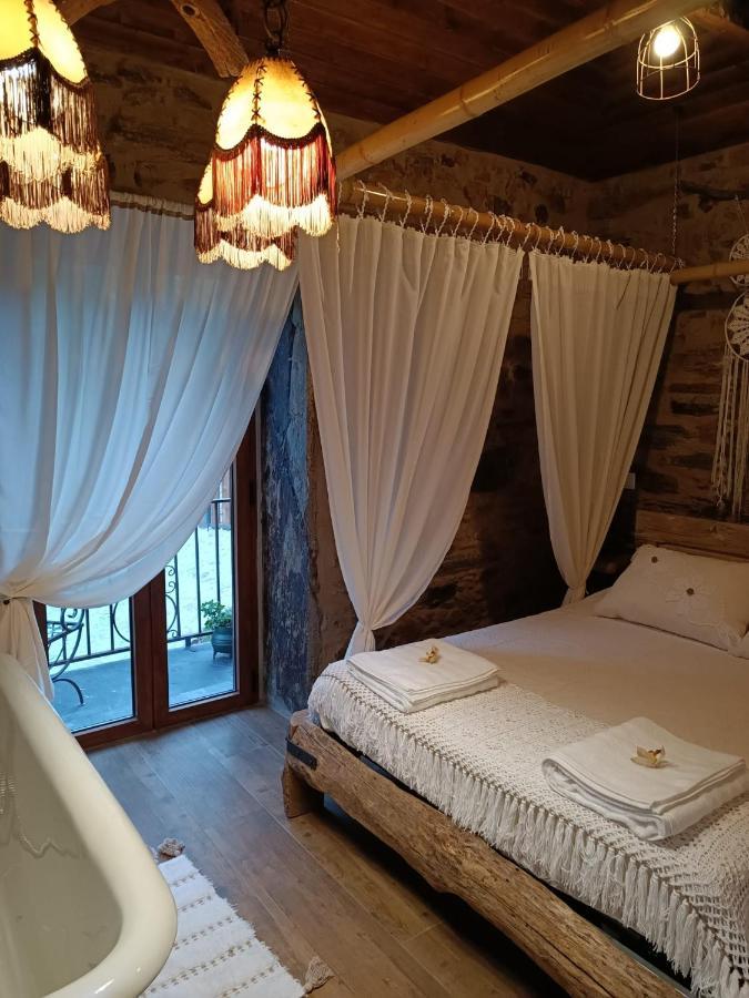 Casa Da Ana - Um Refugio Na Montanha Ferienhaus Arouca