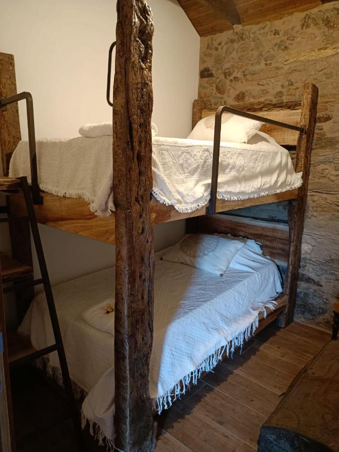 Casa Da Ana - Um Refugio Na Montanha * Arouca
