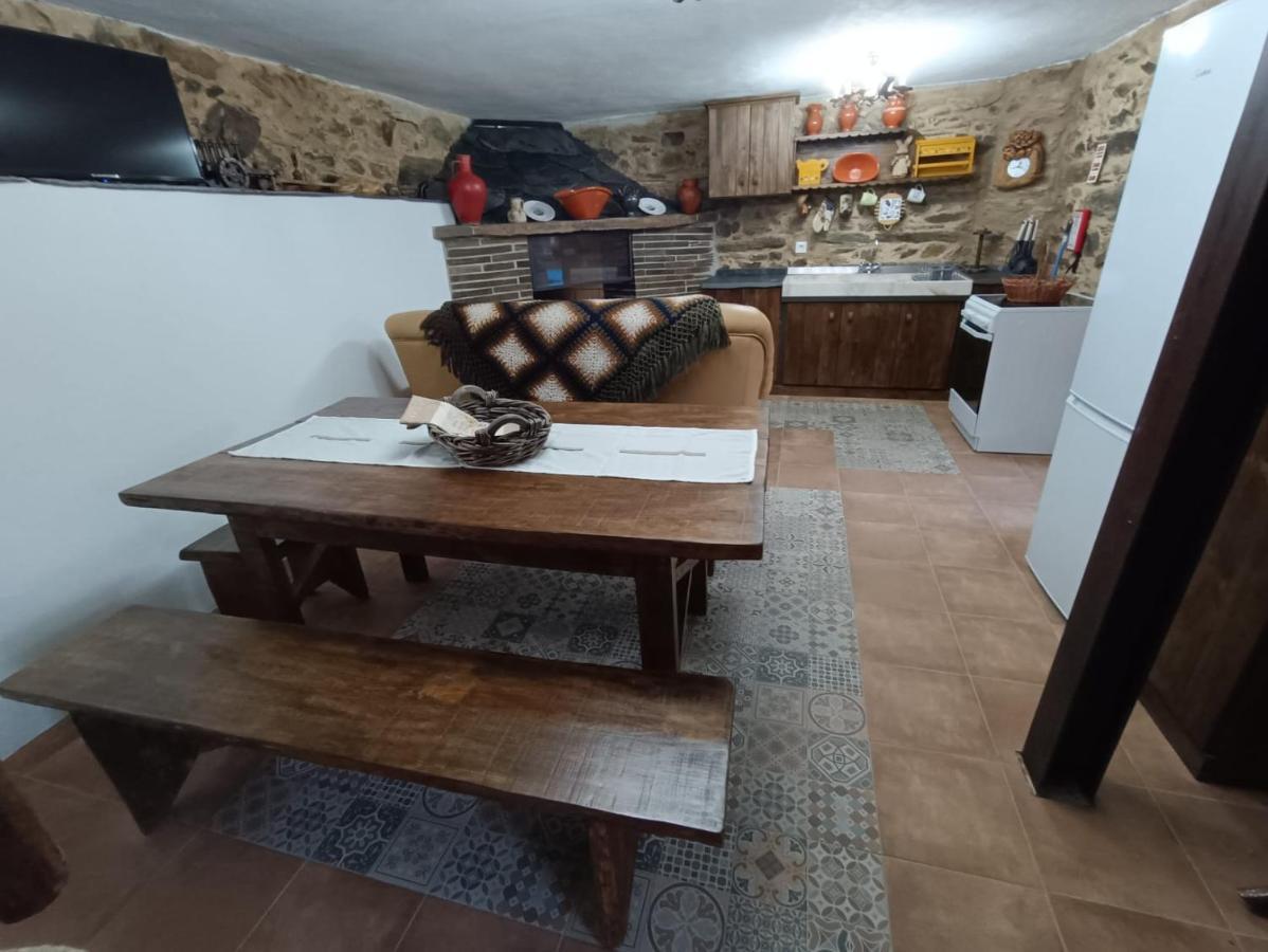 Ferienhaus Casa Da Ana - Um Refugio Na Montanha *