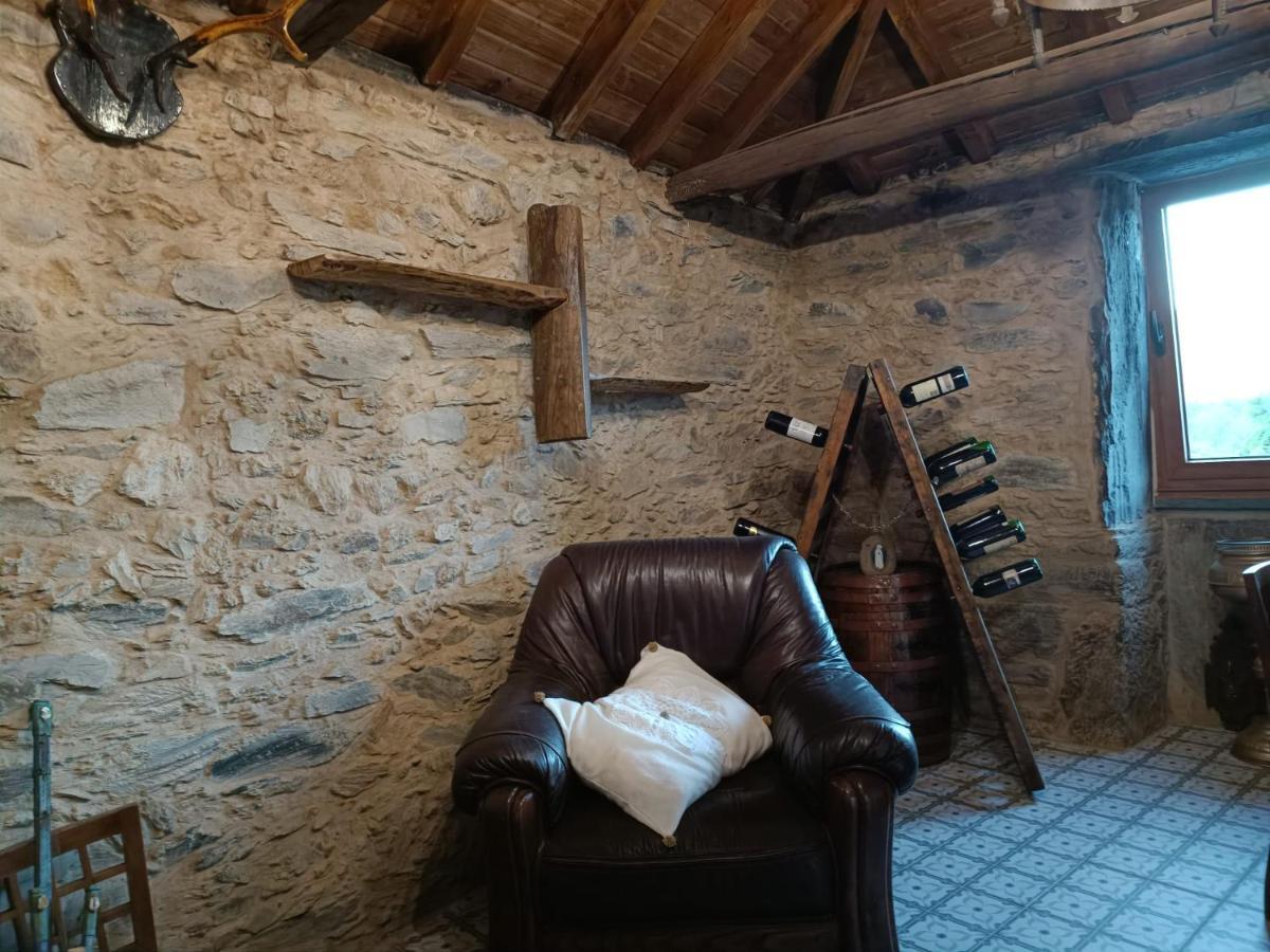 Casa Da Ana - Um Refugio Na Montanha Arouca