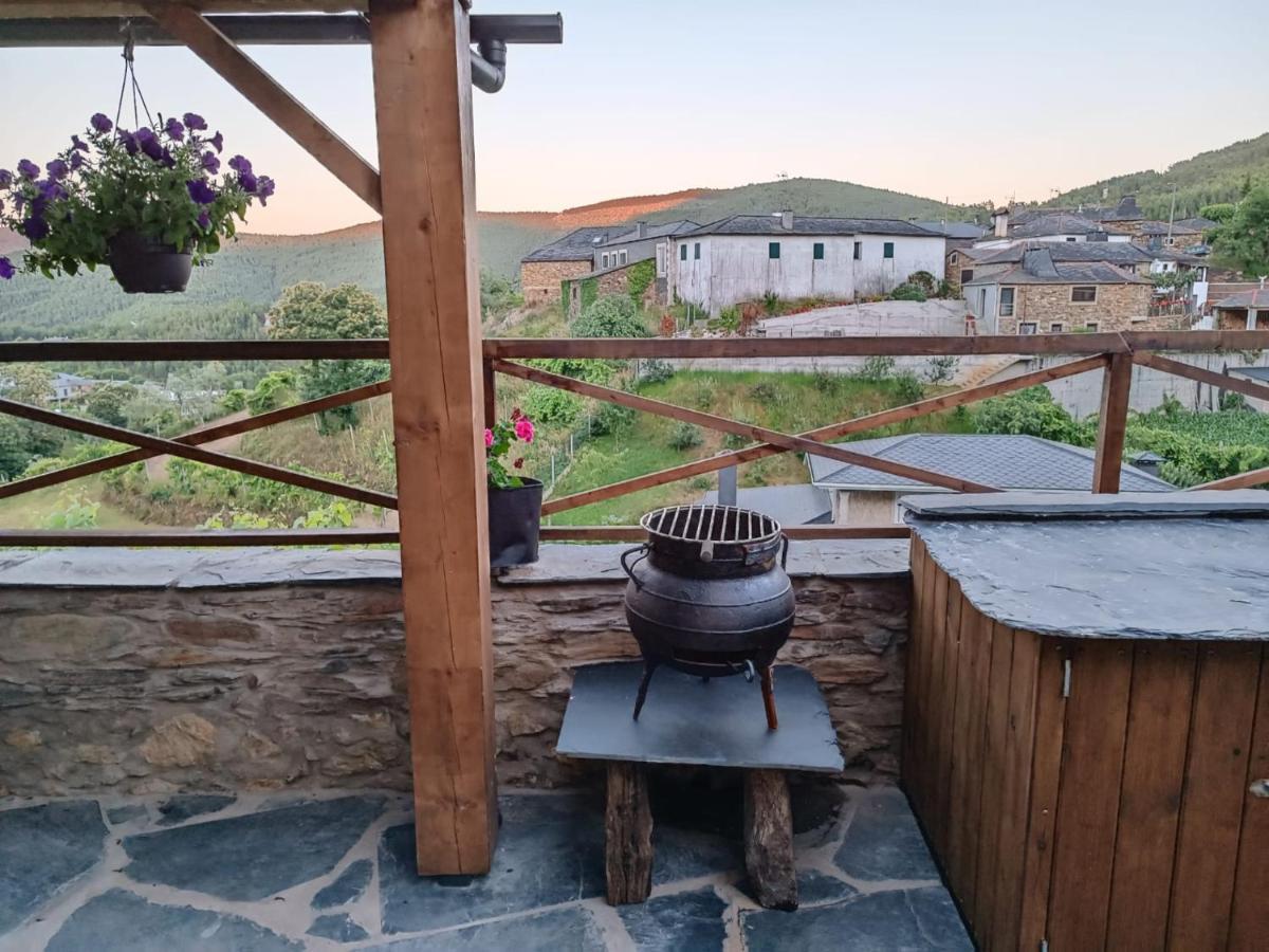 Casa Da Ana - Um Refugio Na Montanha *