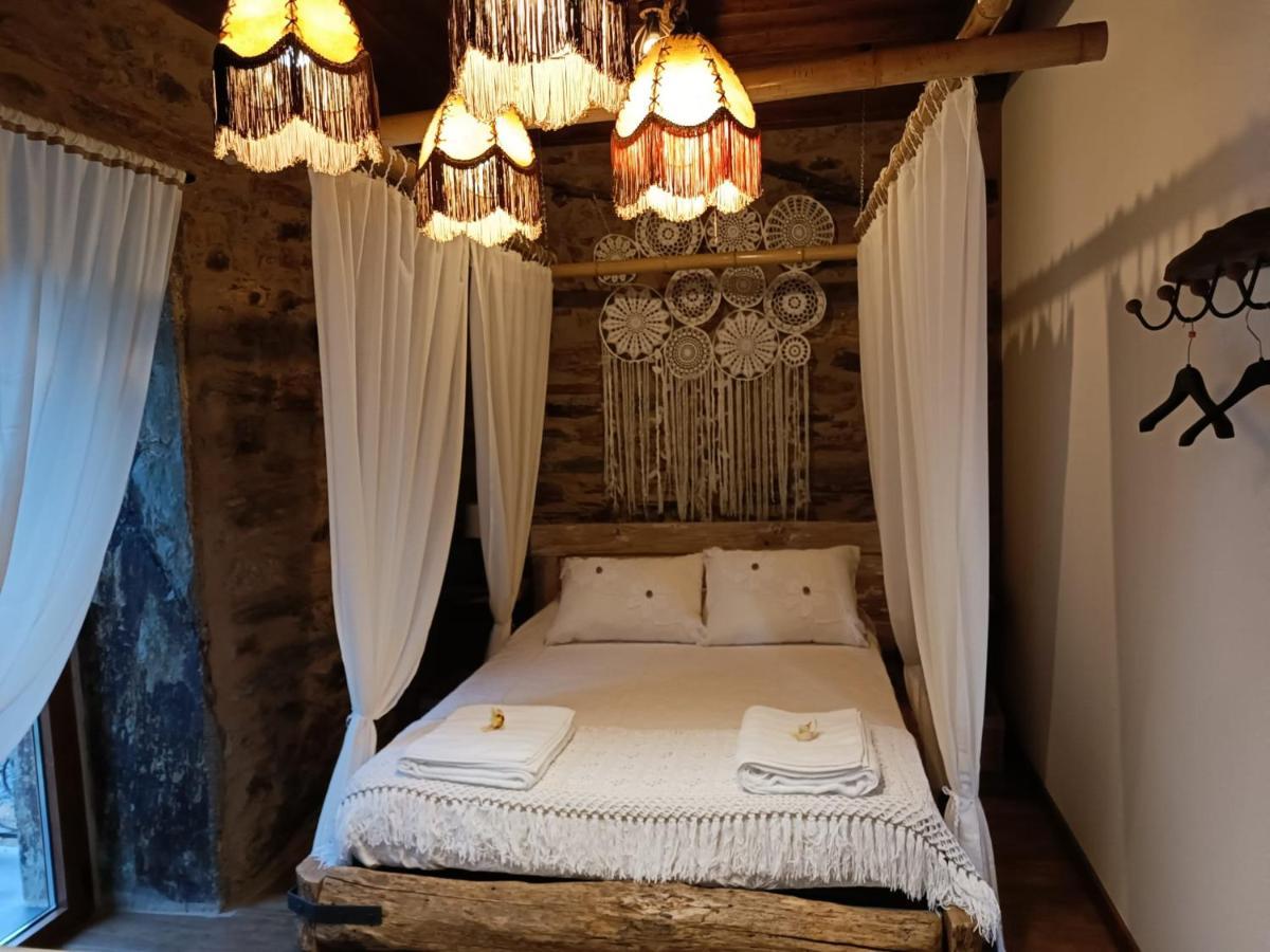 Casa Da Ana - Um Refugio Na Montanha Ferienhaus