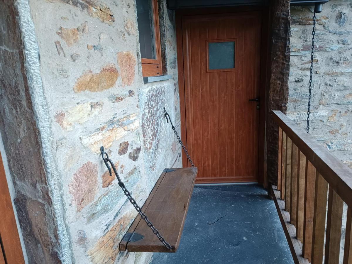 Ferienhaus Casa Da Ana - Um Refugio Na Montanha