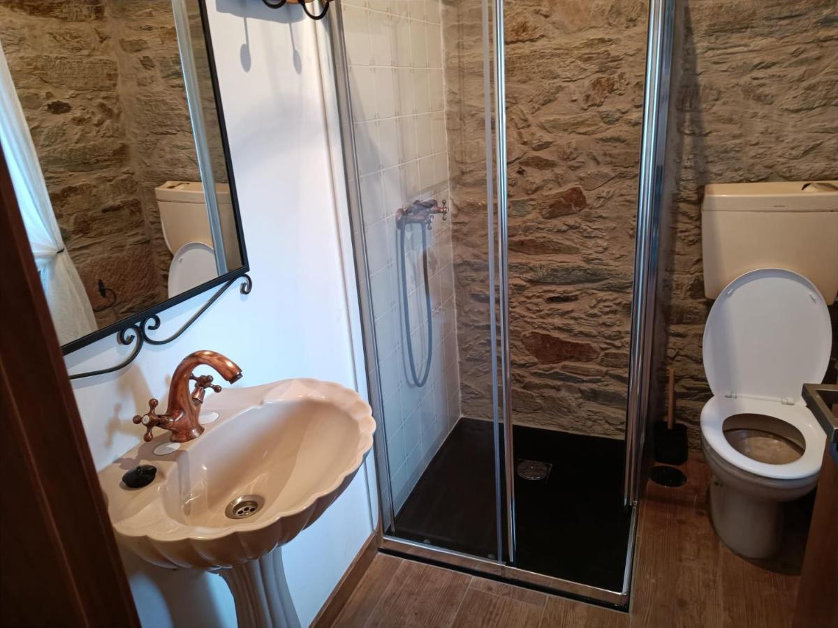 Casa Da Ana - Um Refugio Na Montanha Ferienhaus Arouca