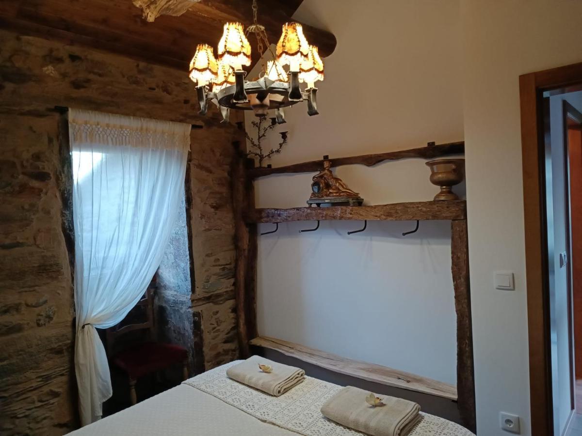 Casa Da Ana - Um Refugio Na Montanha *