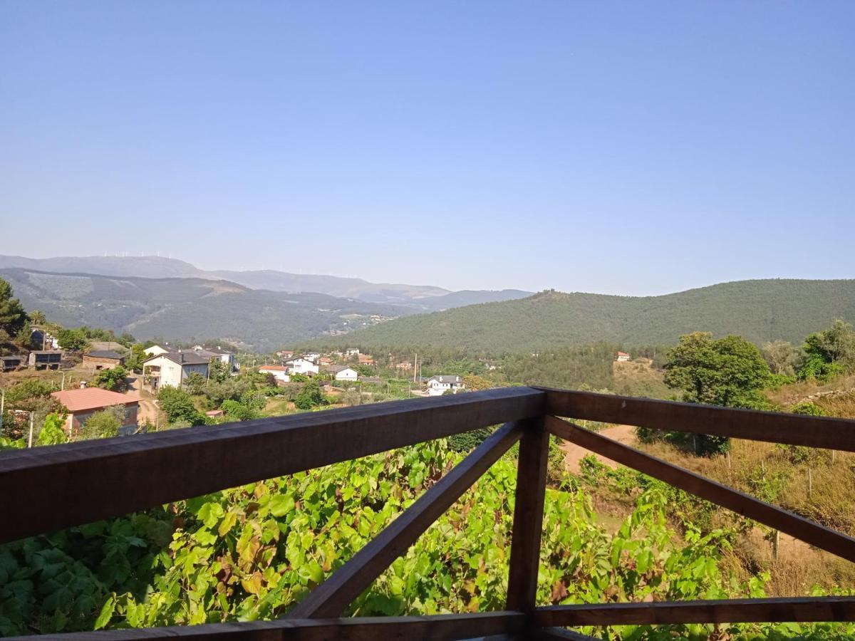 Casa Da Ana - Um Refugio Na Montanha * Arouca