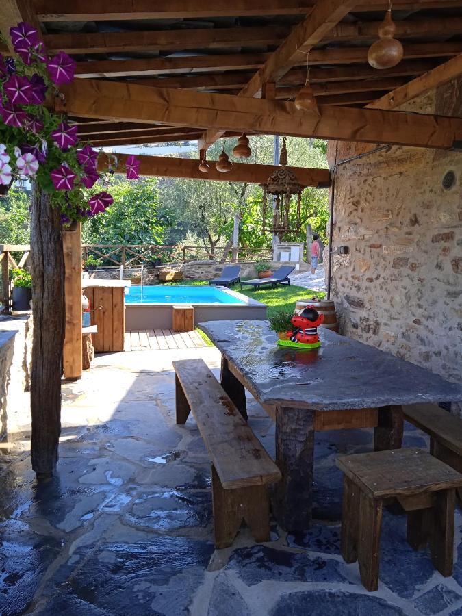Casa Da Ana - Um Refugio Na Montanha * Arouca