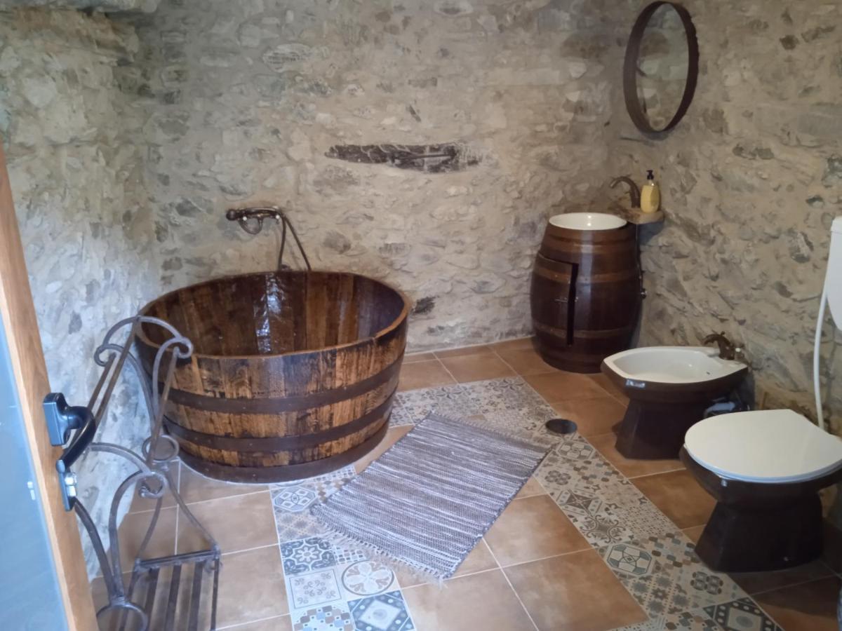 Casa Da Ana - Um Refugio Na Montanha