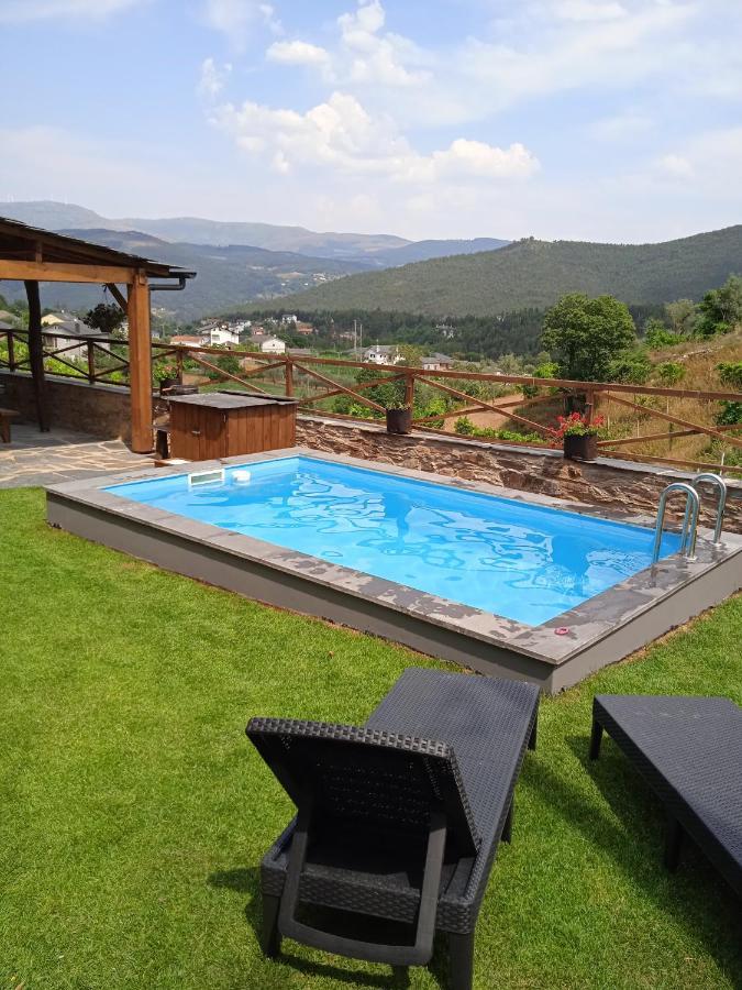 Casa Da Ana - Um Refugio Na Montanha Arouca